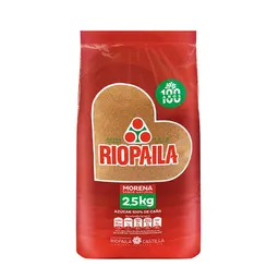 Riopaila Azúcar Morena 100% de Caña