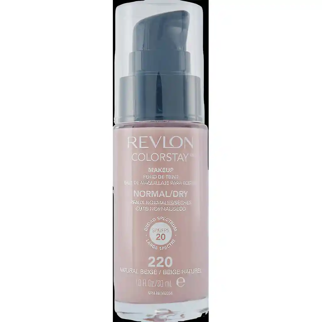 Revlon Colorstay Base Liquida