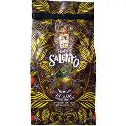 Salento Café Premium en Grano