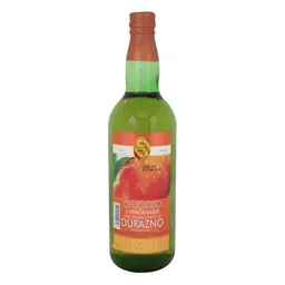 Grajales Vino Espumoso Delicioso de Durazno