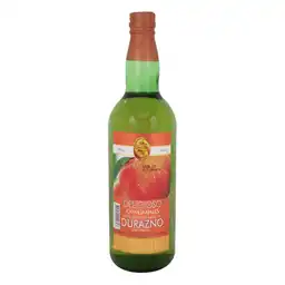 Grajales Vino Espumoso Delicioso de Durazno