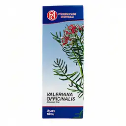 Drogam Gotas Valeriana