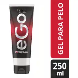 Ego Gel Extreme Max.