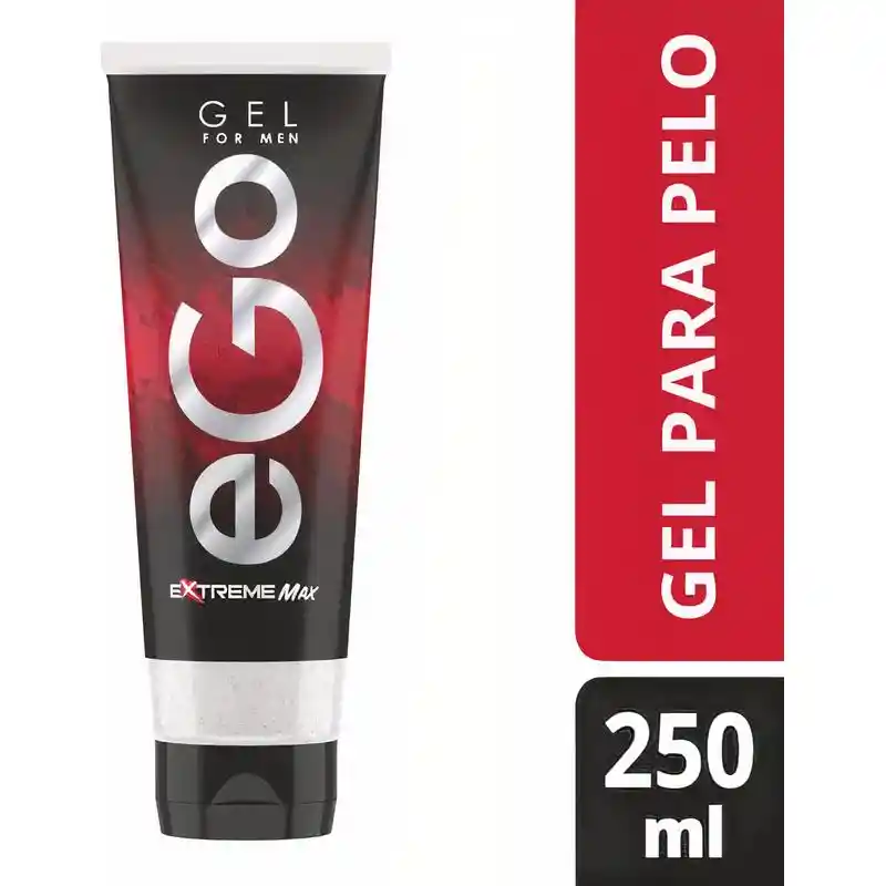 Ego Gel Extreme Max.