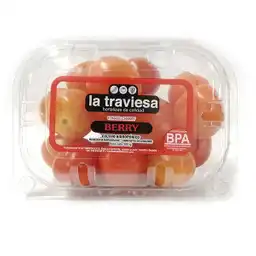 La Traviesa Tomate Berry