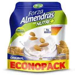 Toning Forza Bebida de Almendras con Nutri+