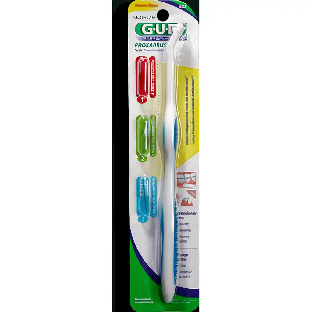 Gum Mango Interdental Classic