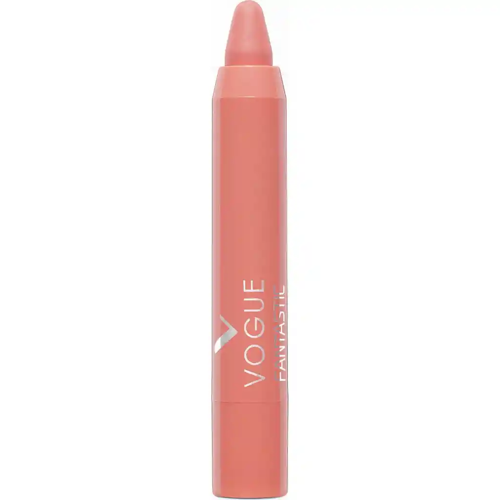 Vogue Crayon Labial Color Salmon Claro