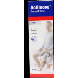 Actimove Genumotn Life