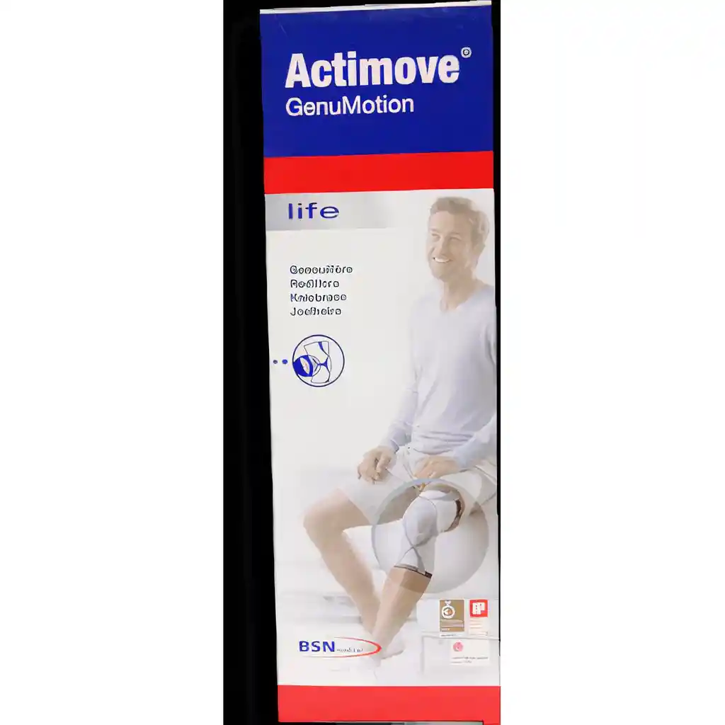 Actimove Genumotn Life