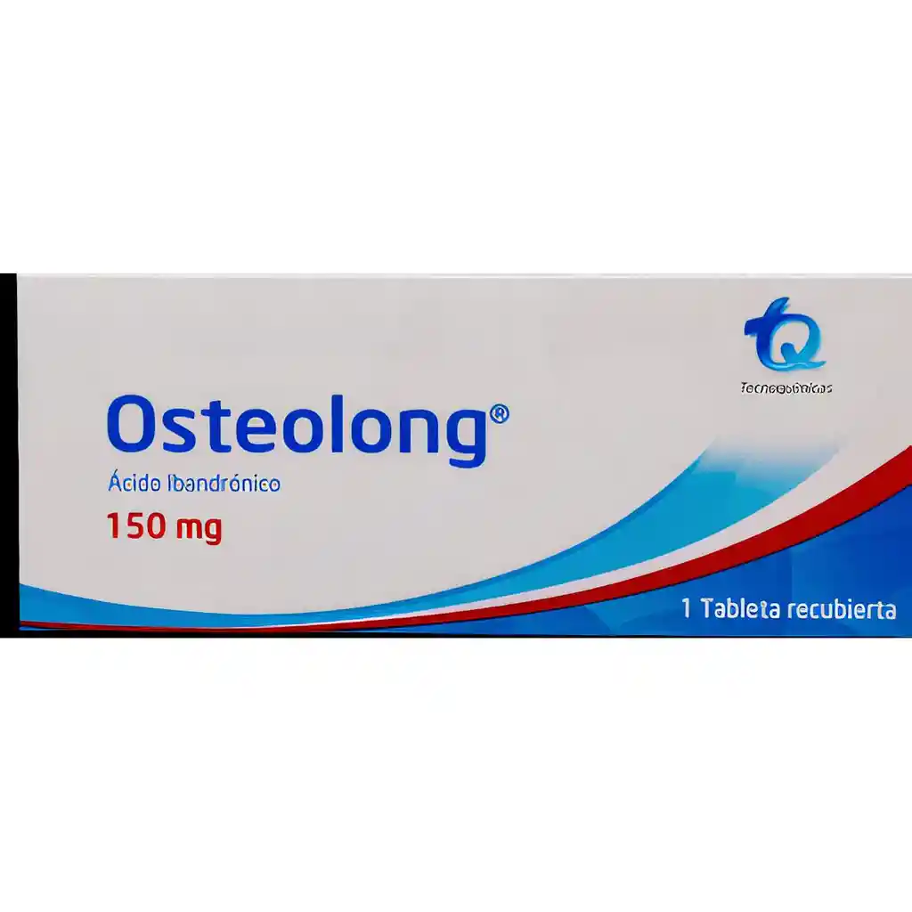 Osteolong (150 mg)