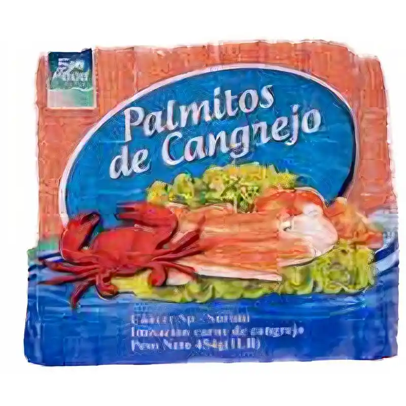 Palmitos de Cangejo