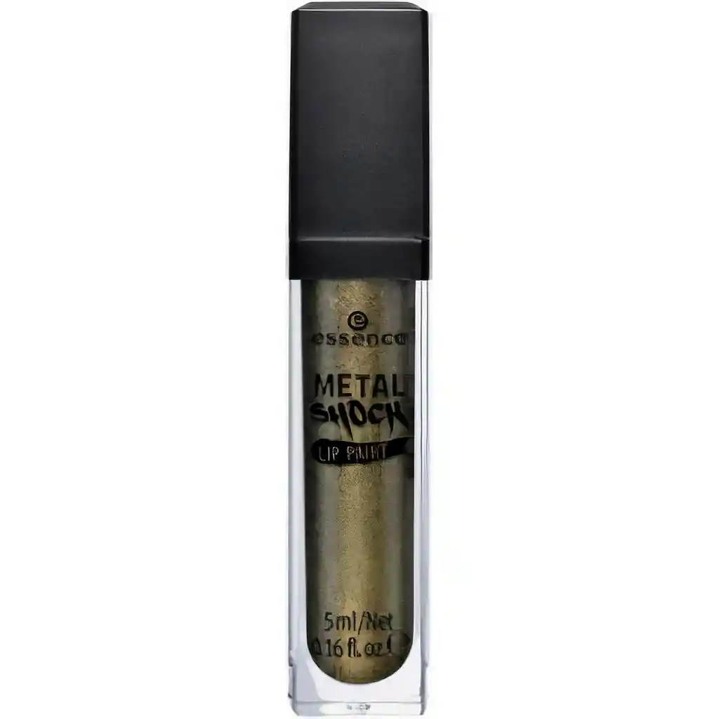 Essence Brillo Metal Shock