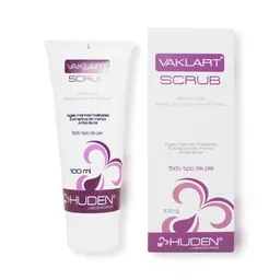 Vaklart Scrub Gránulos Exfoliantes Hidratantes