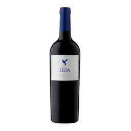 MAS DE LEDA Vino Tinto Tempranillo