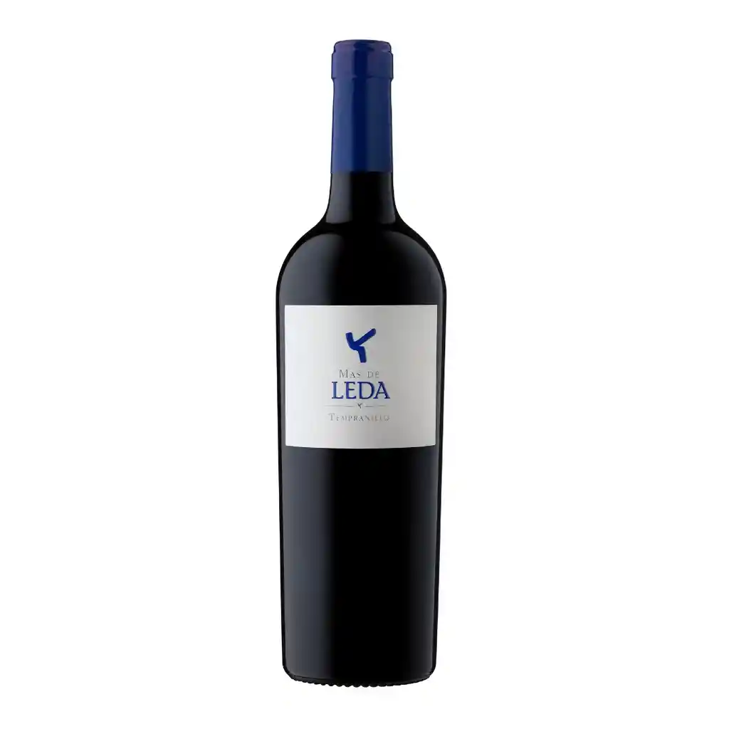 MAS DE LEDA Vino Tinto Tempranillo