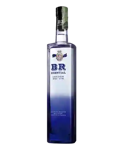 Blue Ribbon London Dry Ginebra