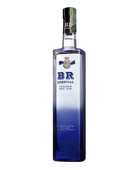 Blue Ribbon London Dry Ginebra