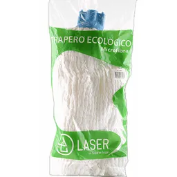 Laser Trapero Ecológico