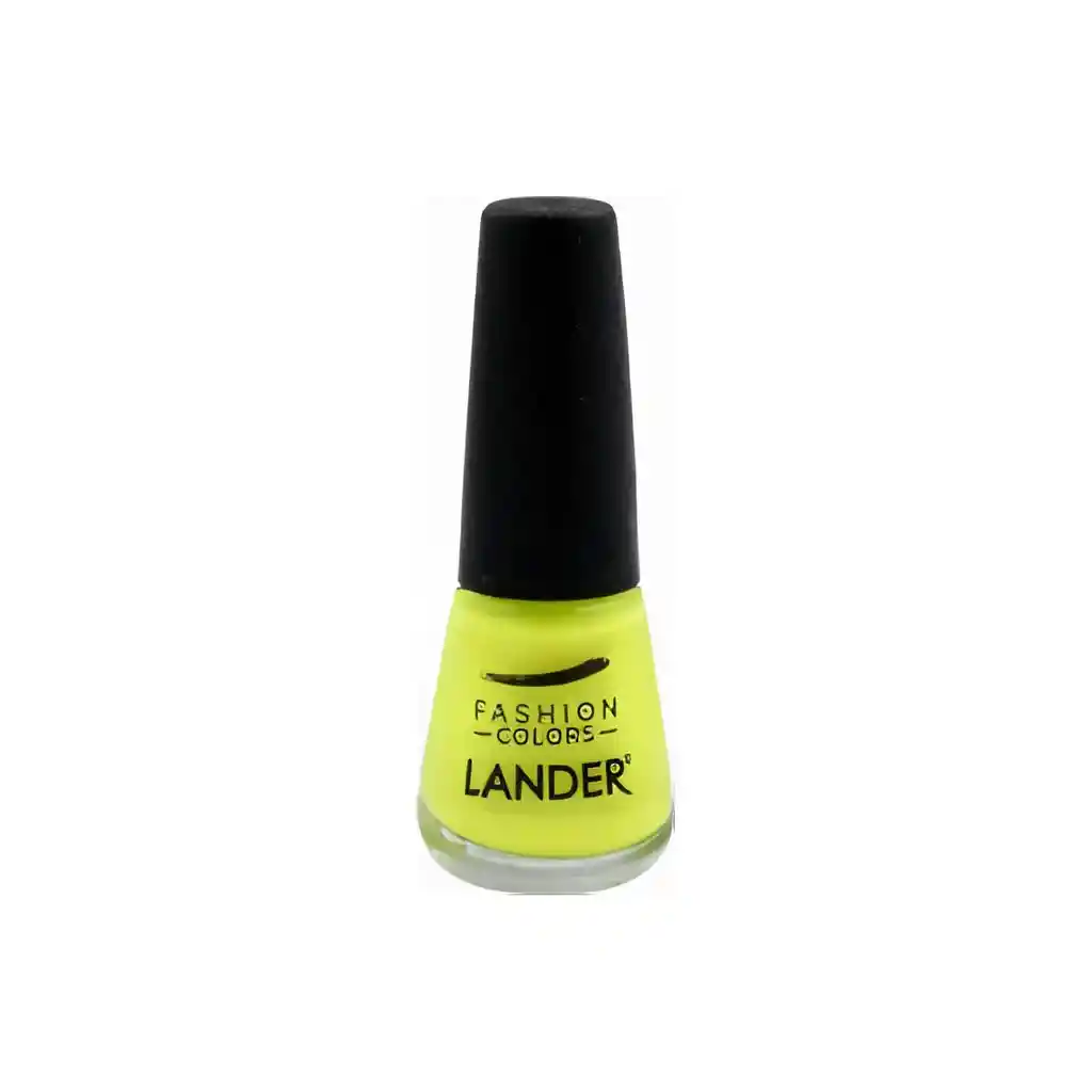 Lander Esmalte Fluorescente