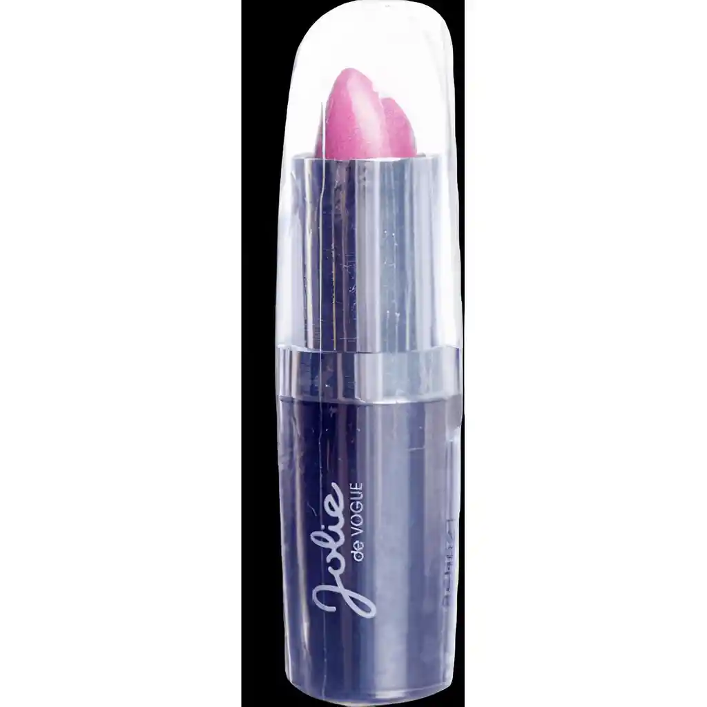 Jolie De Vogue Labial Rosa