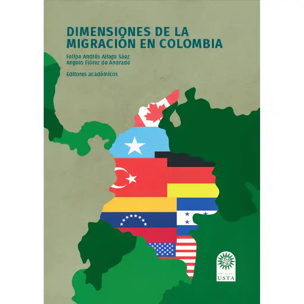 Dimensiones de la migración en Colombia