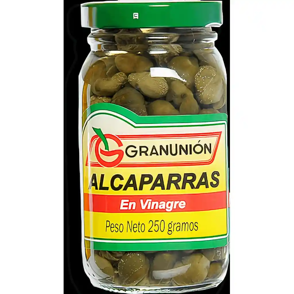 Granunion Alcaparras