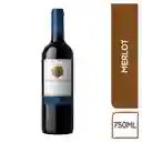 Santa Helena Vino Tinto Merlot