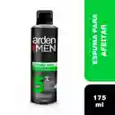 Arden For Men Espuma para Afeitar 5X