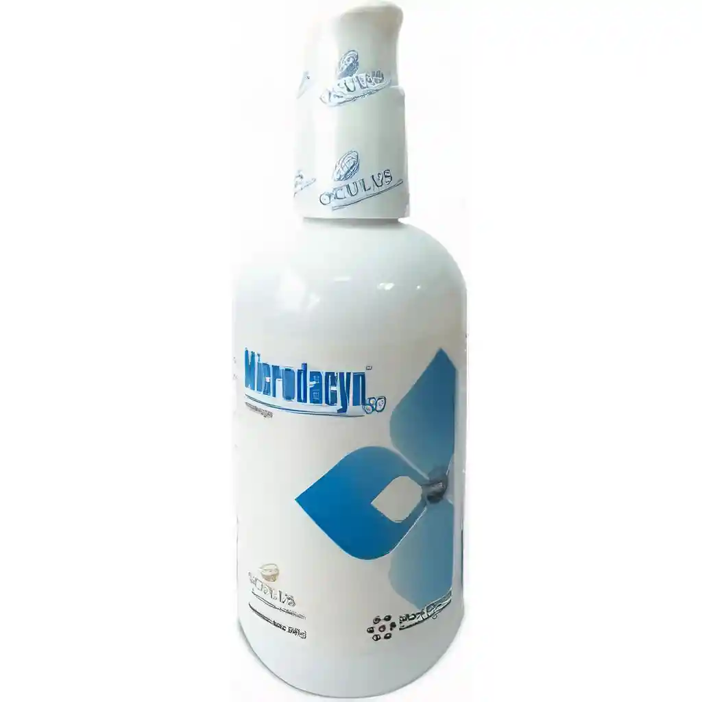 Microdacyn Microdacyn 60 Hydrogel X 240Gr