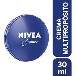 Nivea Crema Humectante Multipropósito