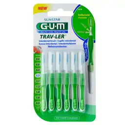 Gum Cepillo Interdental Trav-ler