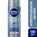 Nivea Deo Protect Polar Blue Spray