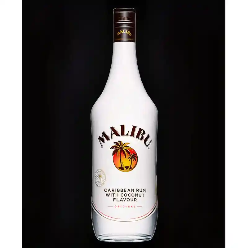 Malibu Malibú Licor De Coco
