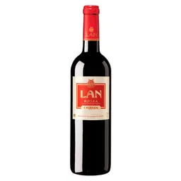 Lan Vino Tinto Rioja