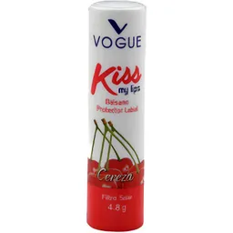 Vogue Labial Kiss My Lips