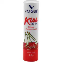 Vogue Labial Kiss My Lips