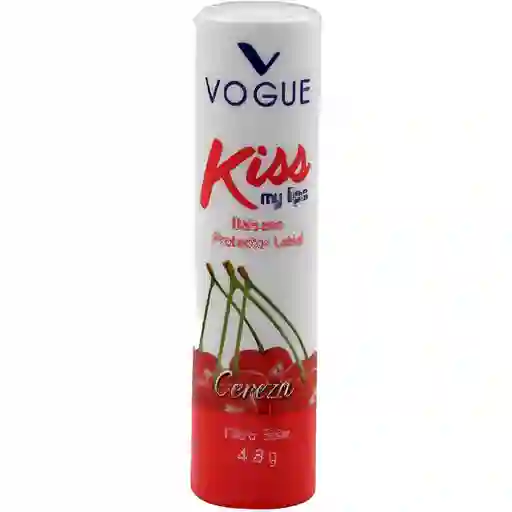 Vogue Labial Kiss My Lips