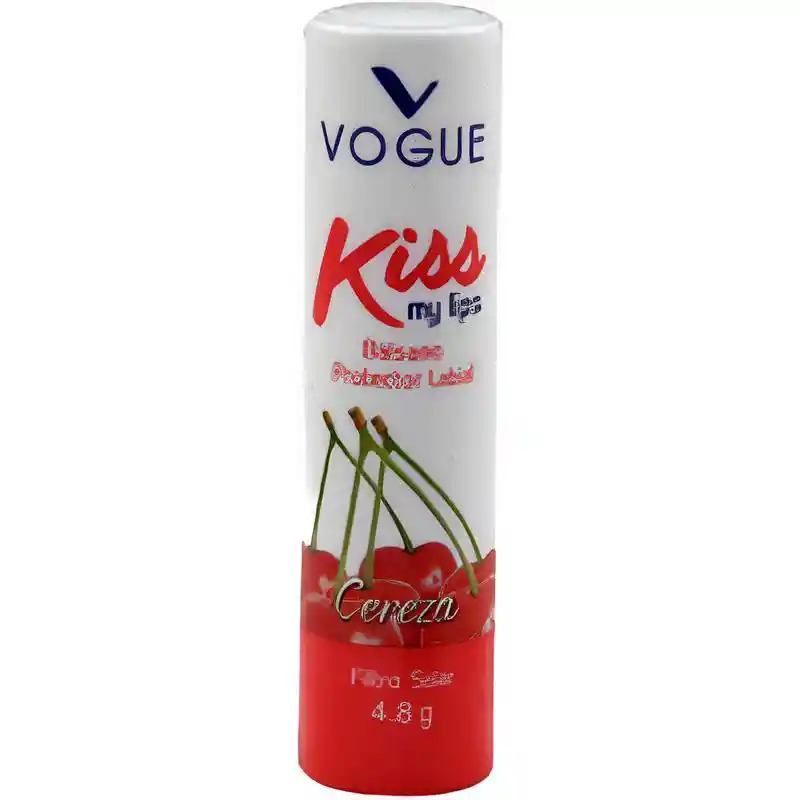 Vogue Labial Kiss My Lips