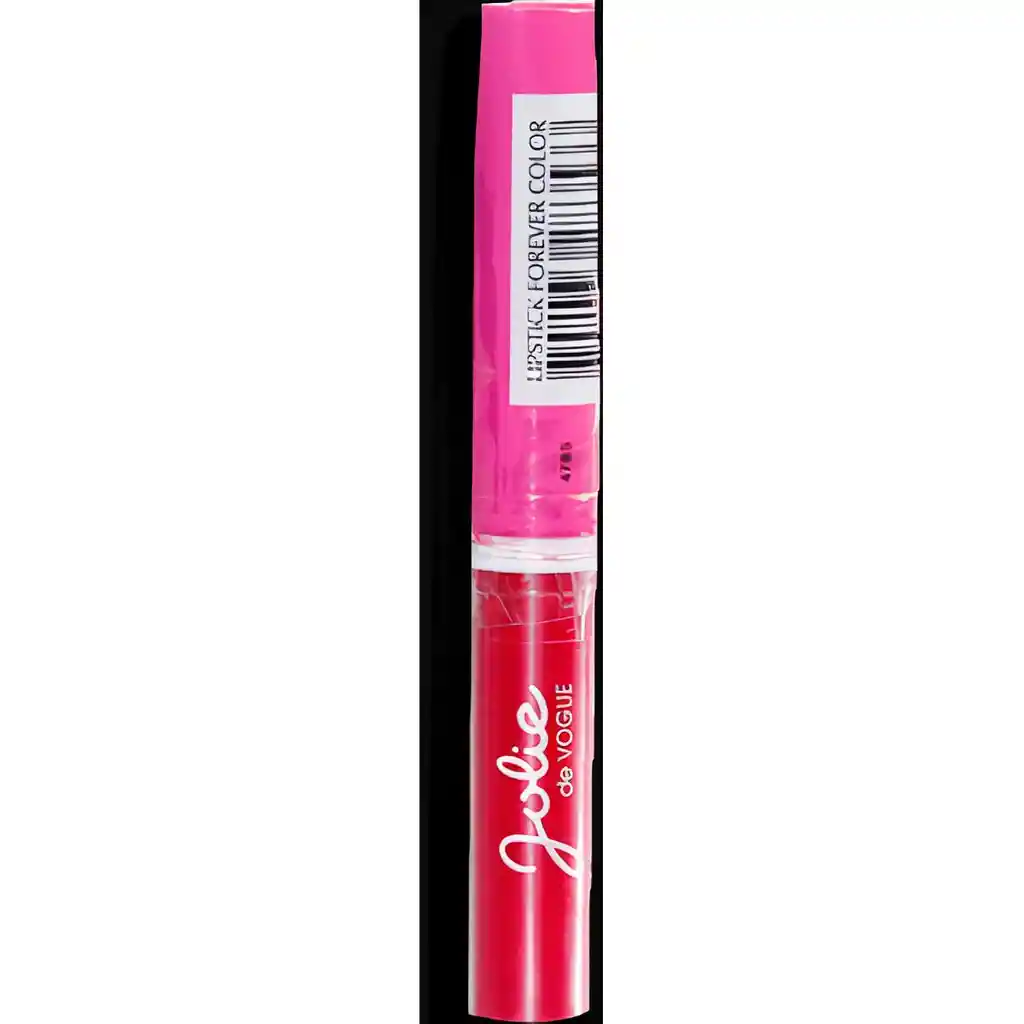 Jolie De Vogue Labial Rojo