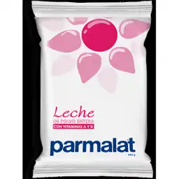 Parmalat Leche En Polvo Entera