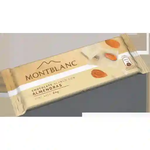 Mont Blanc Chocolate O