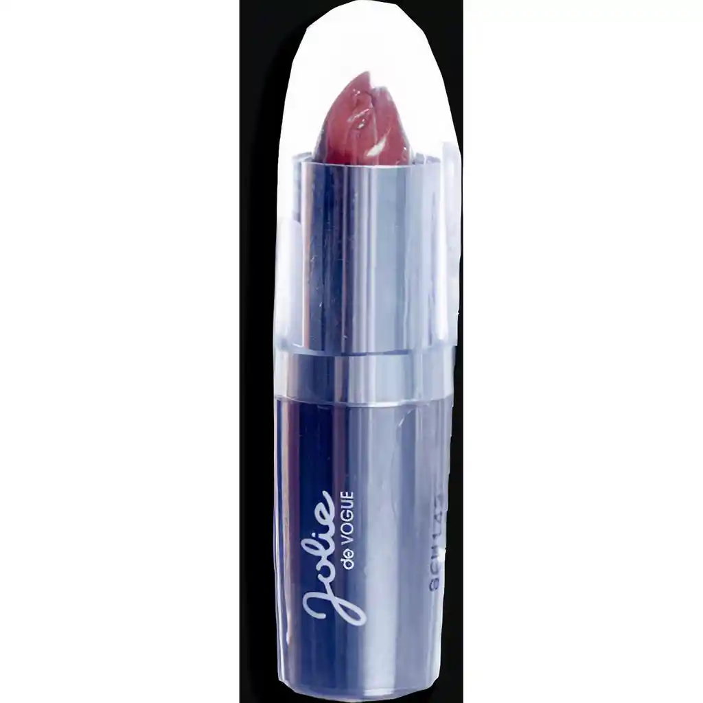 Jolie De Vogue Hydrating Lipstick Mahogany