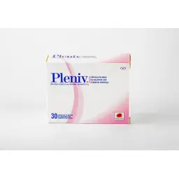 Pleniv (10 mg/ 10 mg)