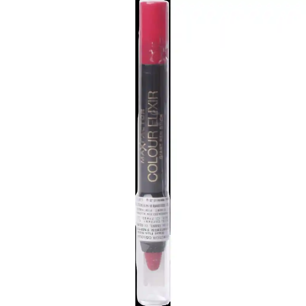 Prebel Labial Mf Giant Penstick 25Foxy Amber