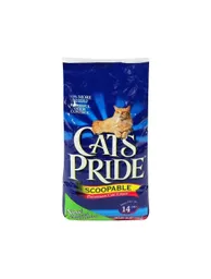 Cats Pride Arena Scoopable