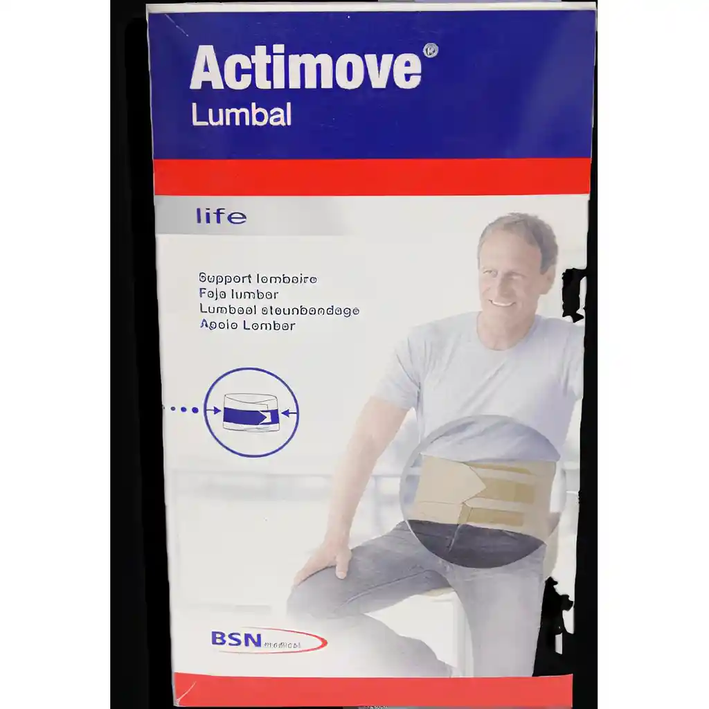 Actimove Life