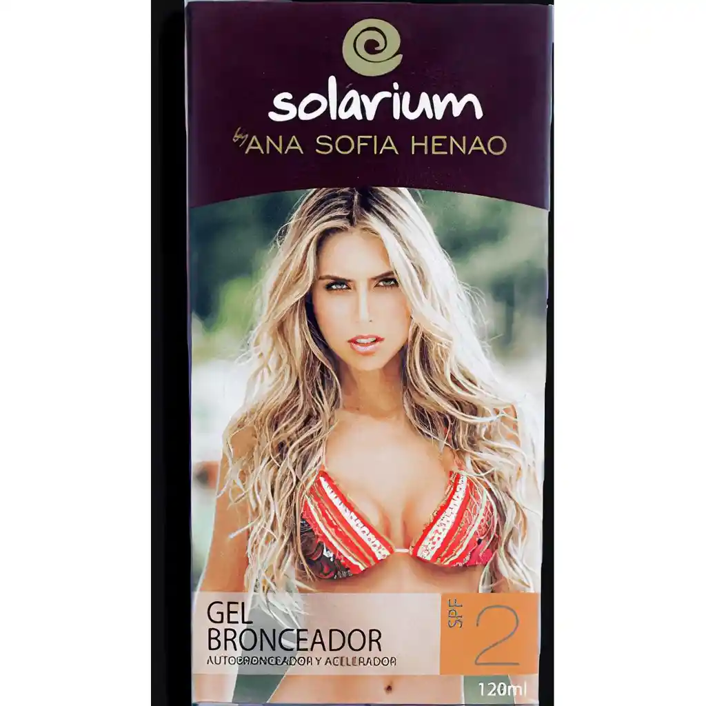 Solarium Bronceador