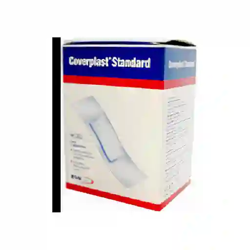 Coverplast Curas Estandar Transparex Coverpla