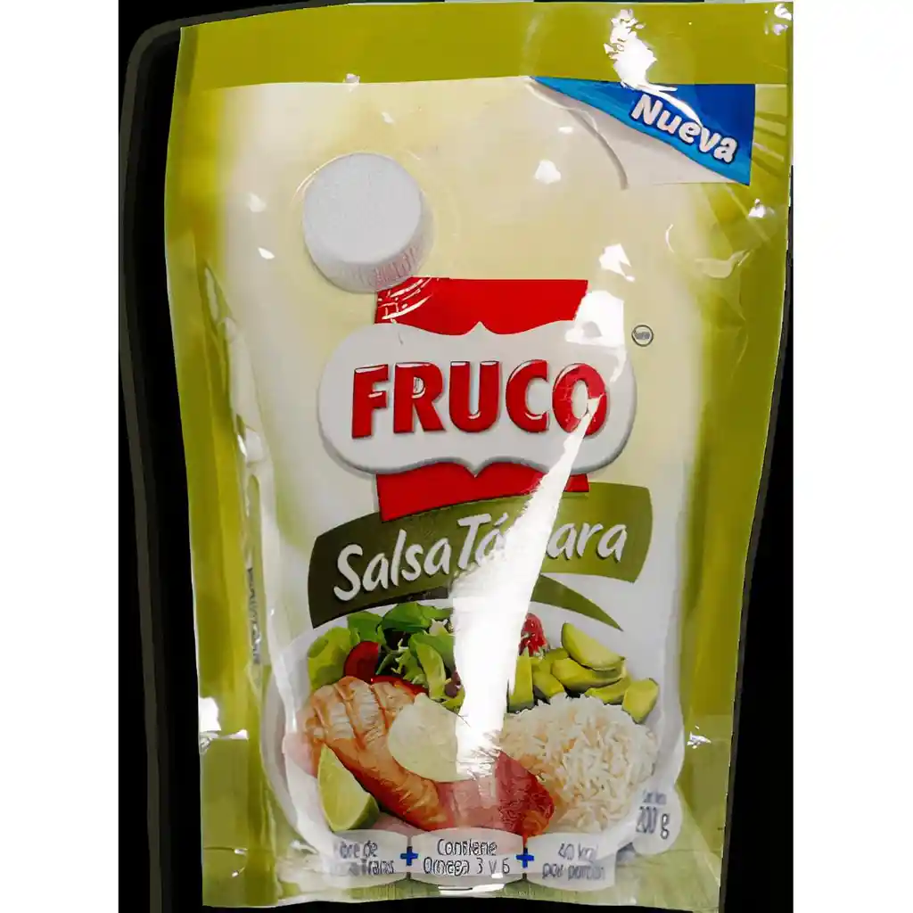 Fruco Salsa Tártara